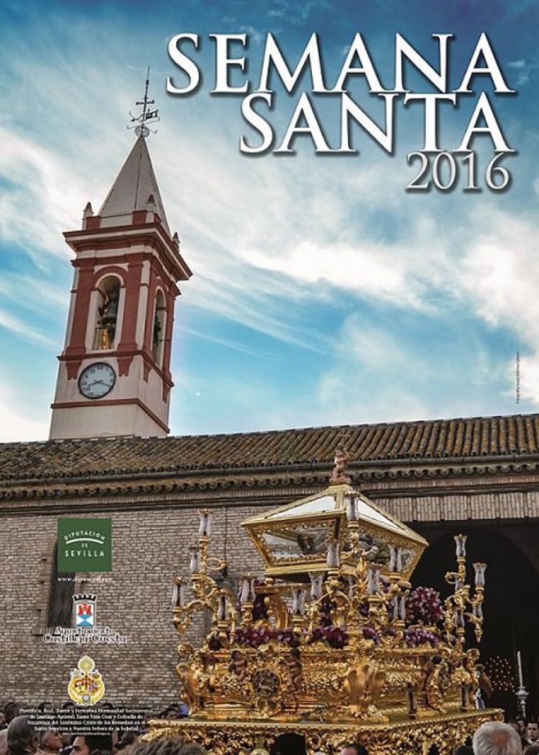 Semana Santa en Castilleja de la Cuesta  